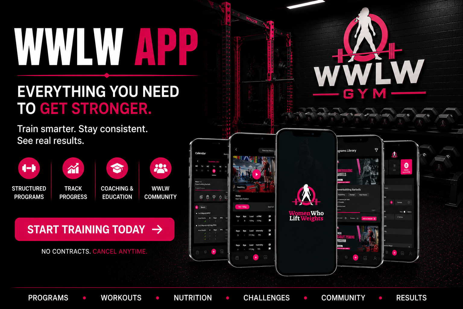 WWLW App