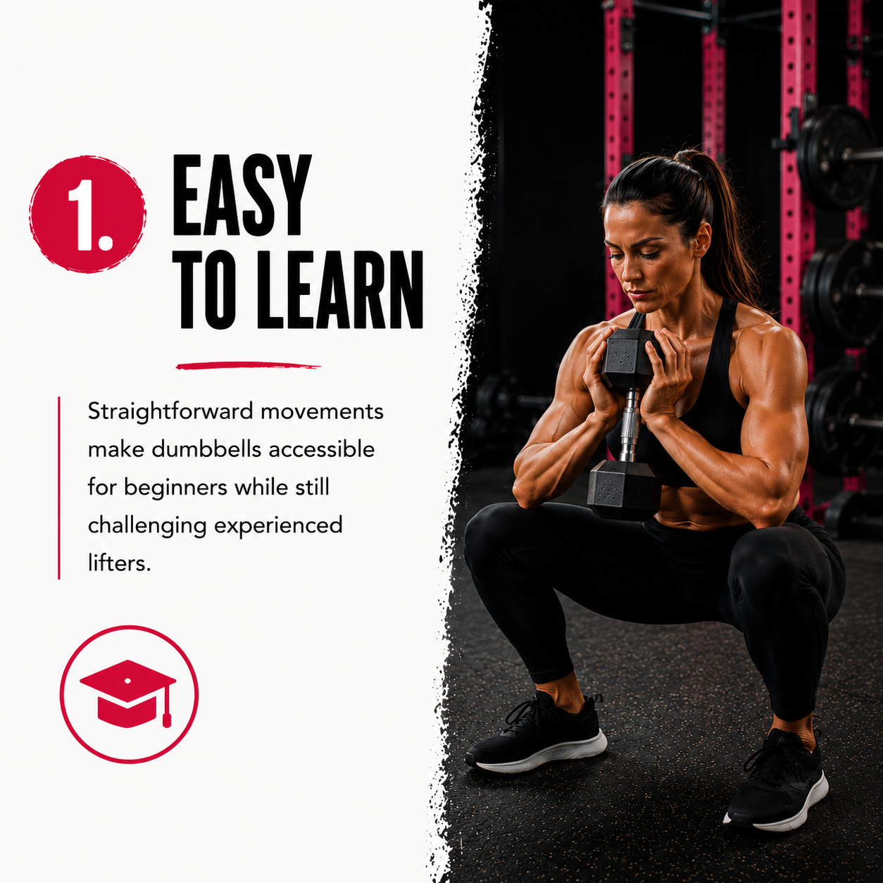 Easy To Learn