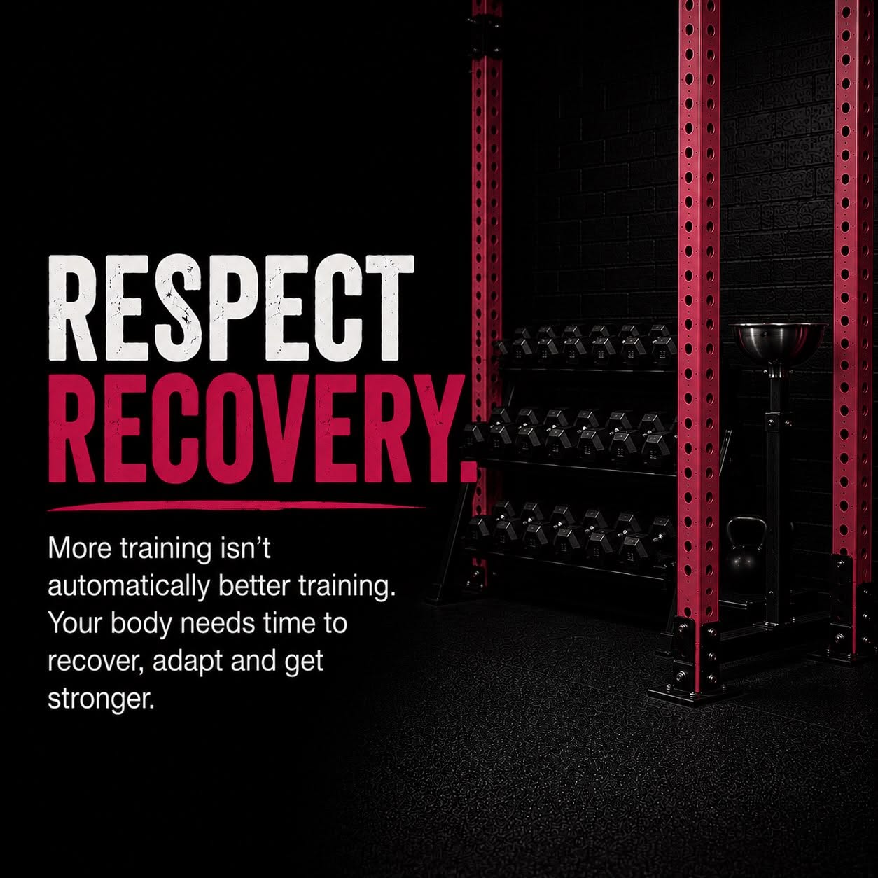 Respect Recovery
