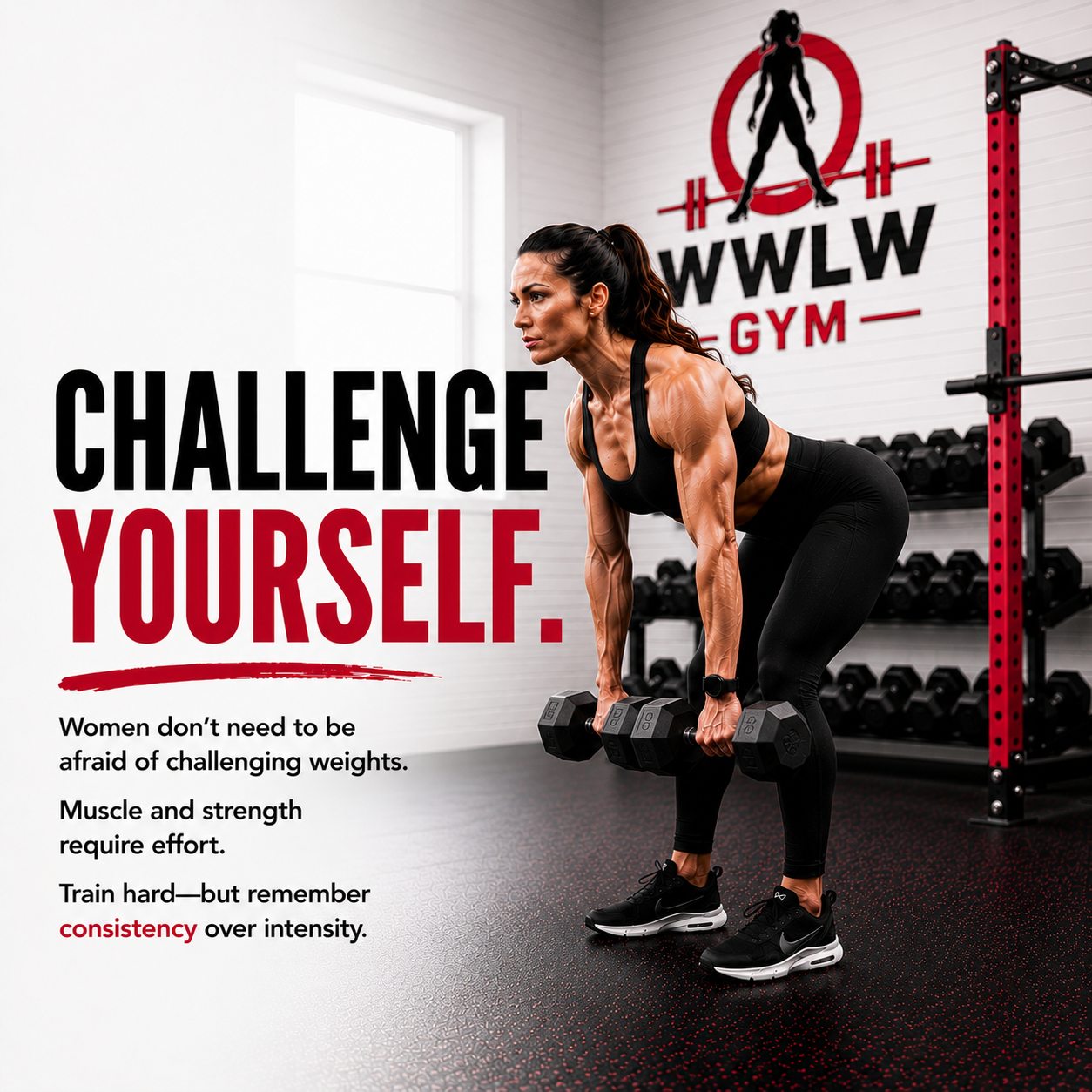 Challenge Yourself