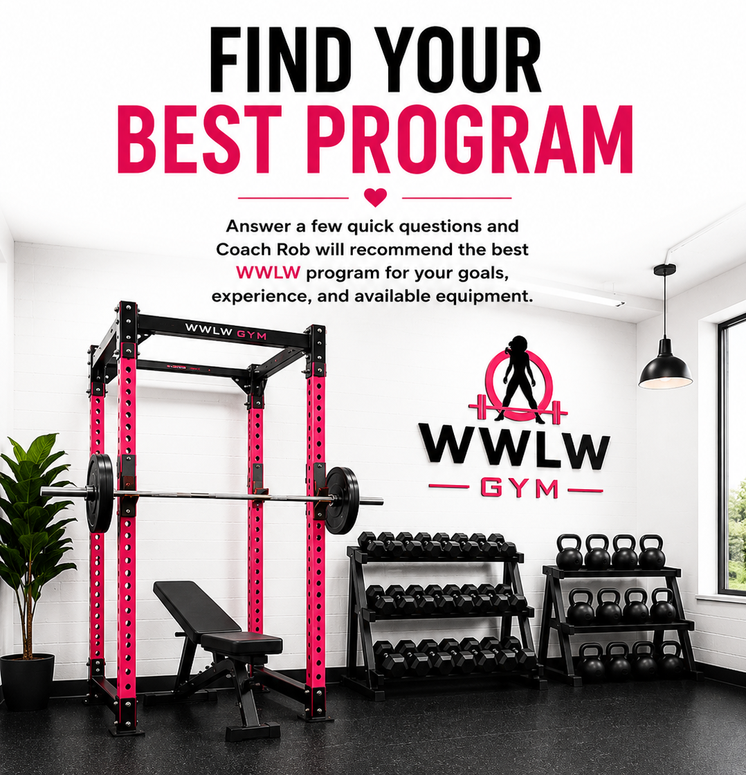 Find Your Perfect Program